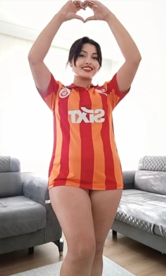 TUĞÇE 🔥